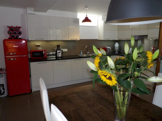 2 Bedroom Detached